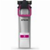 EPSON INKJET PRINTER CARTRIDGE MAGENTA ΜΕ OEM:C13T11D340