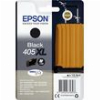 EPSON ΜΕΛΑΝΙ INKJET 405XL BLACK ΜΕ OEM:C13T05H14010