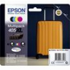 EPSON ΜΕΛΑΝΙ INKJET 405XL MULTIPACK ΜΕ OEM:C13T05H64010