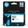 HP ΜΕΛΑΝΙ INKJET NO.937 BLACK ΜΕ OEM:4S6W5NE
