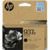 HP ΜΕΛΑΝΙ INKJET NO.937E BLACK ΜΕ OEM:4S6W9NE