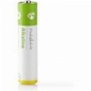 NEDIS BAAKLR034BL ALKALINE BATTERY AAA 1.5 V 4ΤΜΧ