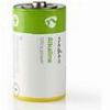 NEDIS BAAKLR202BL ALKALINE BATTERY D 1.5 V 2ΤΜΧ