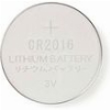 NEDIS BALCR20165BL BATTERY CR2016 3V 5ΤΜΧ