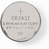 NEDIS BALCR20325BL BATTERY CR2032 3V 5ΤΜΧ