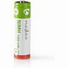 NEDIS BANM13HR64B RECHARGEABLE BATTERY AA 1.2V 1300 MAH 4ΤΜΧ