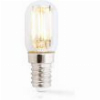 NEDIS LBCRFE14T22 REFRIGERATOR LED BULB E14 1.5W T22