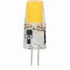 NEDIS LBG4CL2 LED LAMP G4 2.0W 200LM 3000K WARM WHITE
