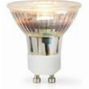 NEDIS LBGU10P164 LED BULB GU10 SPOT 4.5W 345LM 2700K WARM WHITE