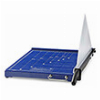 NEDIS PACU110A3 PAPER CUTTING MACHINE, A3 SIZE, METAL BLADE