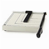 NEDIS PACU110A4 PAPER CUTTING MACHINE, A4 SIZE, METAL BLADE