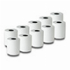 QOLTEC THERMAL ROLL 57 X 30 55G / M2 10 PCS. BPA FREE