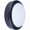 TELCO ΦΩΤΙΣΤΙΚΟ LED ΕΞΩΤΕΡΙΚΟΥ ΧΩΡΟΥ ΣΤΟΓΓΥΛΟ BL111-8W-C ΜΑΥΡΟ L02.851
