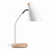 TRACER SCANDI DESK LAMP WHITE