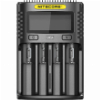 NITECORE UMS4 BATTERY CHARGER