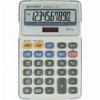 SHARP CALCULATOR DESKTOP BL SH-EL334FB