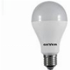 ΛΑΜΠΤΗΡΑΣ GEYER LED ΚΛΑΣΙΚΗ A70 16W E27 4000K 1901LM IP40