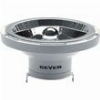 ΛΑΜΠΤΗΡΑΣ GEYER LED AR111 12W G53 3000K 760LM 24° 12V AC/DC