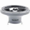 ΛΑΜΠΤΗΡΑΣ GEYER LED AR111 12W G53 4000K 760LM 45° 12V AC/DC