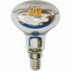 ΛΑΜΠΤΗΡΑΣ GEYER LED FILAMENT R50 5W E14 2700K 470LM