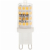 ΛΑΜΠΤΗΡΑΣ GEYER LED G9 3.5W 3000K 350LM DIMMABLE