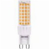 ΛΑΜΠΤΗΡΑΣ GEYER LED G9 7W 3000Κ 700LM DIM.