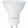 ΛΑΜΠΤΗΡΑΣ GEYER LED PAR16 10W GU10 3000K 1000LM