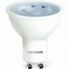 ΛΑΜΠΤΗΡΑΣ GEYER LED PAR16 5W GU10 3000K 450LM 36° DIM