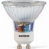 ΛΑΜΠΤΗΡΑΣ GEYER LED PAR16 GLASS 5W GU10 2700K 400LM 60°