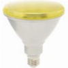 ΛΑΜΠΤΗΡΑΣ GEYER LED PAR38 15W E27 ΚΙΤΡΙΝO IP65