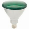 ΛΑΜΠΤΗΡΑΣ GEYER LED PAR38 15W E27 ΠΡΑΣΙΝO 42V AC/DC IP65
