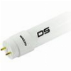 ΛΑΜΠΤΗΡΑΣ GEYER LED T8 DS 9W G13 4000K 900LM 0.6M