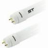ΛΑΜΠΤΗΡΑΣ GEYER LED T8 ST 12W G13 3000K 1440LM 0.9M ΜΕ LED STARTER