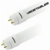 ΛΑΜΠΤΗΡΑΣ GEYER LED T8 ST 21W 1.5M VEGETABLES ΜΕ LED STARTER