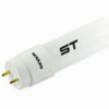 ΛΑΜΠΤΗΡΑΣ GEYER LED T8 ST 22W G13 3000K 2300LM 1.5M ΜΕ LED STARTER