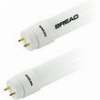 ΛΑΜΠΤΗΡΑΣ GEYER LED T8 ST 9W 0.6M BREAD ΜΕ LED STARTER