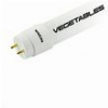 ΛΑΜΠΤΗΡΑΣ GEYER LED T8 ST 9W 0.6M VEGETABLES ΜΕ LED STARTER