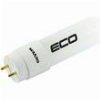 ΛΑΜΠΤΗΡΑΣ GEYER LED T8 ST 9W G13 6500K 1000LM 0.6M ΜΕ LED STARTER