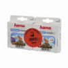 HAMA PHOTO TAPE DISPENSER, 2 X 500