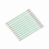 ΜΟΛΥΒΙΑ STABILO 4908/02 PASTEL GREEN ΓΟΜΑ 12ΤΜΧ