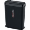 LAMTECH PAPER SHREDDER 10L BLACK LAM980732