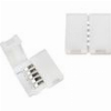 GEYER ΜΟΥΦΑ ΕΥΘΕΙΑ ΓΙΑ ΤΑΙΝΙΑ LED RGBW 12MM