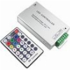 GEYER WIRELESS ALUMINIUM SHELL 28-KEY RGB CONTROLLER 12V/144W-24V/288W