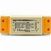 GEYER ΤΡΟΦΟΔΟΤΙΚΟ 24W 24V DC 1A IP20