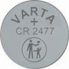ΜΠΑΤΑΡΙΑ VARTA LITHIUM 6477 CR2477