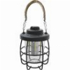 SONORA ANNA BLACK ΕΠΑΝΑΦΟΡΤΙΖΟΜΕΝΟ ΦΑΝΑΡΑΚΙ LED ΕΞΩΤΕΡΙΚΟΥ ΧΏΡΟΥ 3.2W