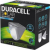 SOLAR SECURITY LIGHT 90 LUMEN