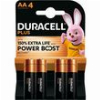 ΜΠΑΤΑΡΙΑ DURACELL PLUS POWERBOOST AA