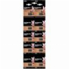 DURACELL ALKALINE BATTERY LR03 AAA 20PCS