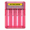 ΦΟΡΤΙΣΤΗΣ NITECORE Q4 QUICK CHARGER 2APINK